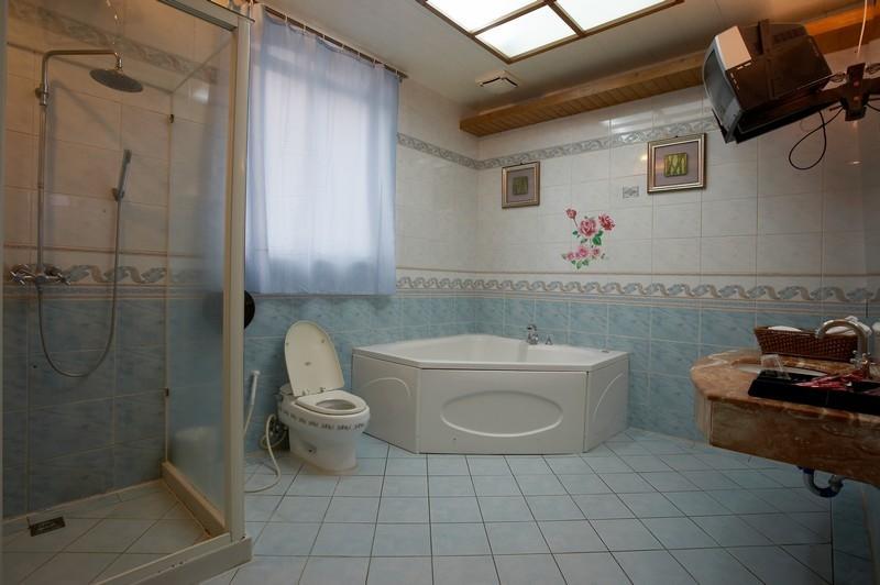 Love Star Motel Taoyuan Luaran gambar